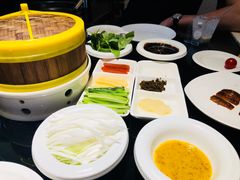 -阿庄新豫菜(通泰路店)