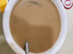 花生糊-满口香饭店