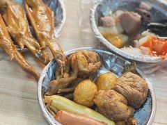 -老地方糖水店(大岭山综合市场店)