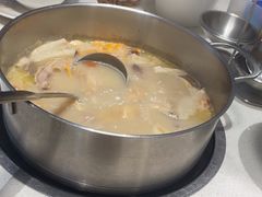 -煲王粤菜餐厅(中侨中心店)