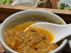 -李百蟹·江南蟹黄面·河景餐厅(夫子庙总店)