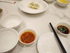 -东方饺子王(新奥购物中心店)