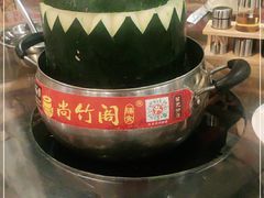 -尚竹阁冬瓜盅·18年地标美食(平洲店)