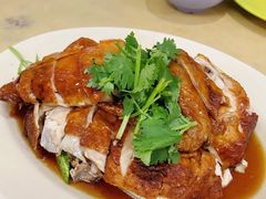 -津津餐室