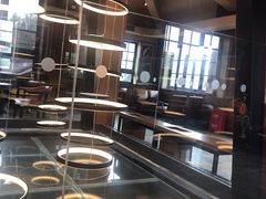 大堂-星巴克臻选(成都宽窄巷子店)