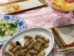 -老班长·小龙虾·鲜货烧烤大排档(金街美地店)