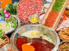 -七秒鱼·斑鱼火锅(太阳城店)