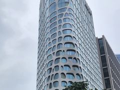 -北京康莱德酒店