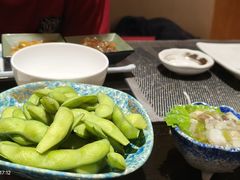 -昱匠·日本料理(金融街店)