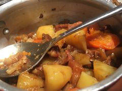 -西贝莜面村(上海百联西郊店)