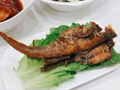 有籽烤子鱼-瑞福园联谊餐室(茂名南路店)