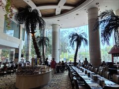 -泉州悦华酒店·自助餐厅