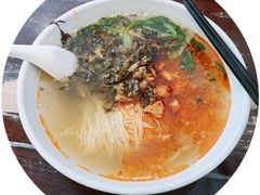 -东泰祥生煎馆(长宁路店)