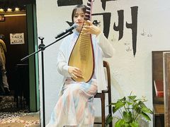 -姑苏家宴·苏帮菜·松鼠桂鱼(苏州总店)