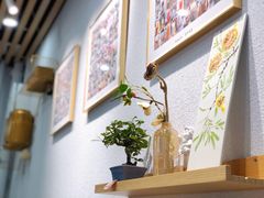 -九秋茶铺(三里屯店)