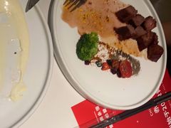 -赤火牛排(金狮广场店)