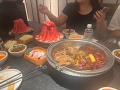-牛New寿喜烧(新六百店)