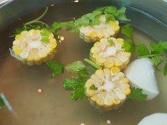 -为什么牛潮汕牛肉火锅(中信广场店)