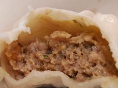 -鲁氏汤包王(长白街店)