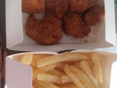 -必胜客(新中纬店)