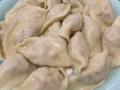 -鸿运大厨·大馅饺子·家常菜