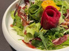 -肆月河豚·新淮扬(金融街店)