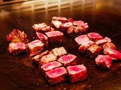 -和·铁板烧·OMAKASE(望京昆泰嘉晟酒店)