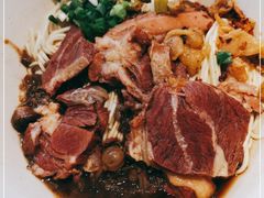 -易裕和·长沙米粉(友谊路店)
