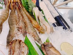 -生如夏花泰式火锅(伊藤双楠店)
