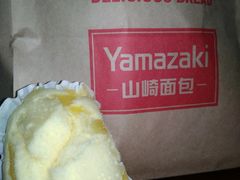 -山崎面包(静安久光店)