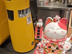 -麦当劳(北苑秋实路店)