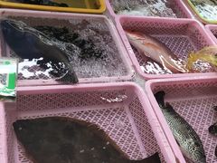 -南沙十九涌渔人码头-南门