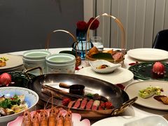-量子制造·元创意料理(李公堤店)