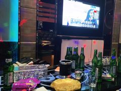 -迪迪派KTV(创业大厦店)
