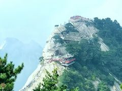 -华山风景名胜区