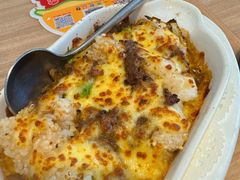 -必胜客(北苑路店)