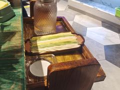 -老灶堂文创火锅(文艺路店)