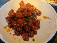 -外婆家(蓝色港湾店)