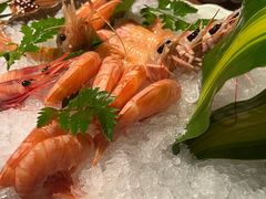 -Mr.Fish鱼鲜生海鲜放题(高德置地冬广场店)