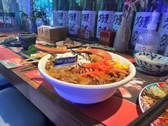 -弓二·烧鸟居酒屋(财富购物中心店)