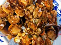 -香满居张记小厨私房菜(青岛站店)