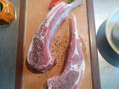 -喜来稀肉(虹泉路店)