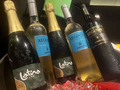 -拉蒂娜·巴西牛排馆 Latina·Brazilian Steakhouse(陆家嘴旗舰店)