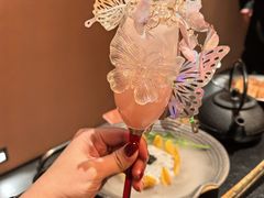 -色響火锅(恒隆广场店)
