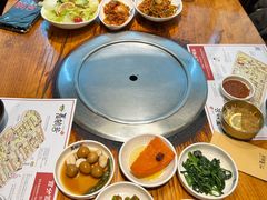 -青鹤谷(虹莘路总店)