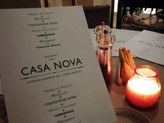 -Casa Nova