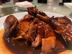 -弄堂里(西溪龙湖天街店)