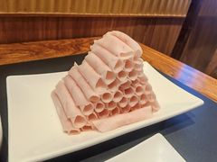 -南门涮肉(天坛店)