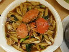 -合家小菜餐馆(新诚花苑店)