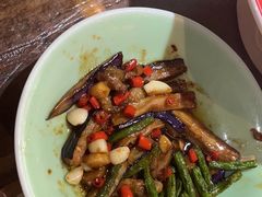 -白鹿原·西安菜·名小吃(王府井店)